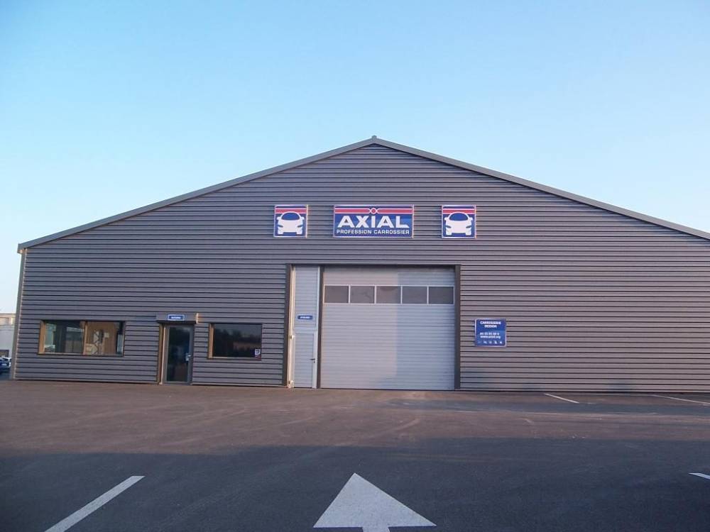carrosserie