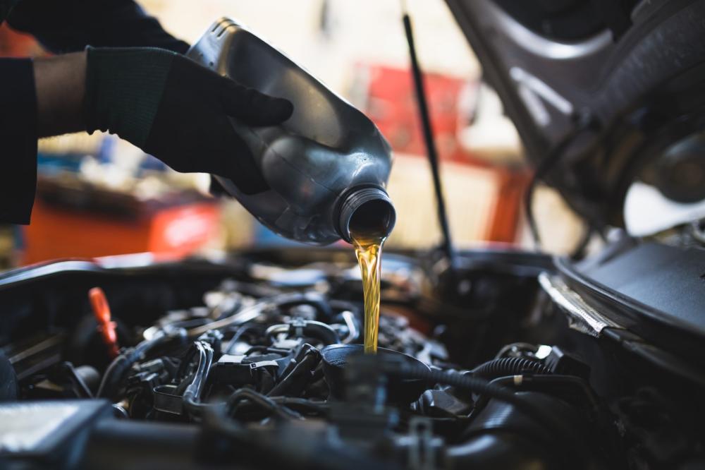 entretien auto