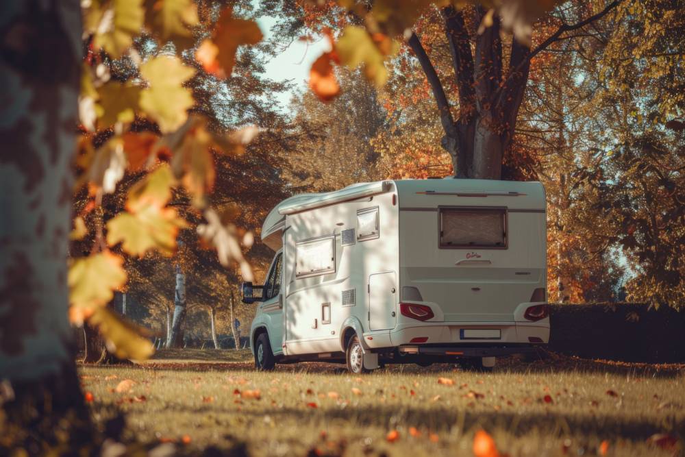 Réparation de camping-cars à Château-Thierry
